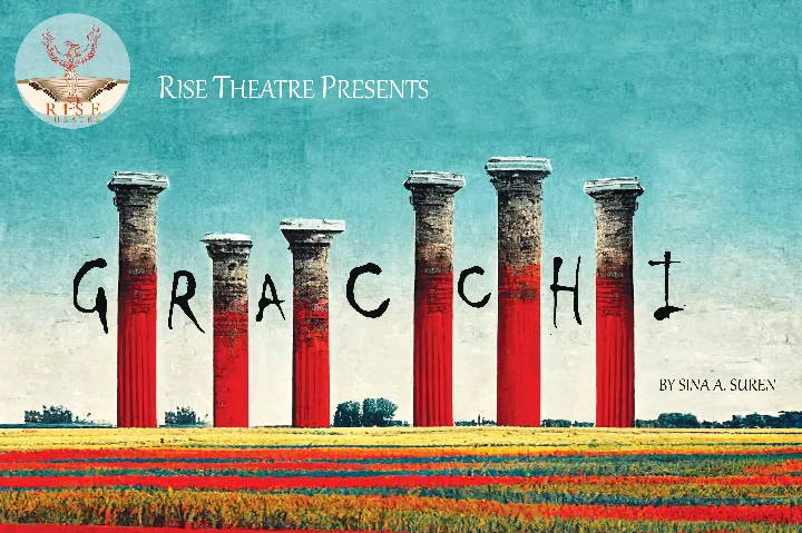 بزودی تئاتر حماسیِ کارگردانِ جوان، سینا سورن در Place des Arts در مونترال